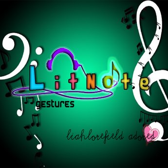 Second Life Marketplace Dj Flex Te Amo Tanto Gesture